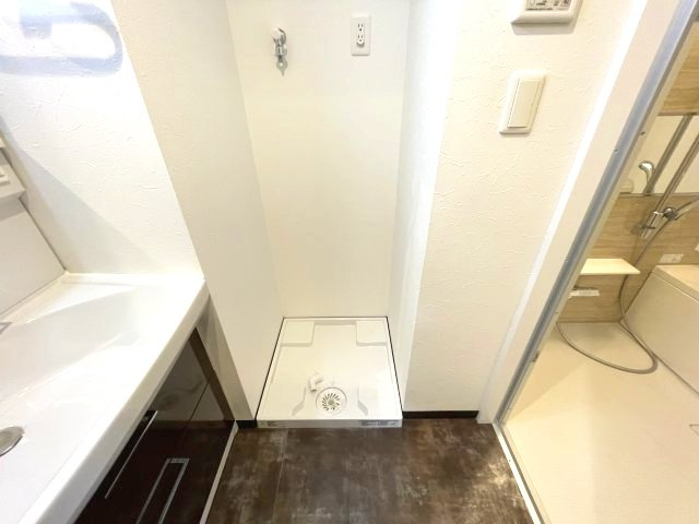 プレジオ本町の設備