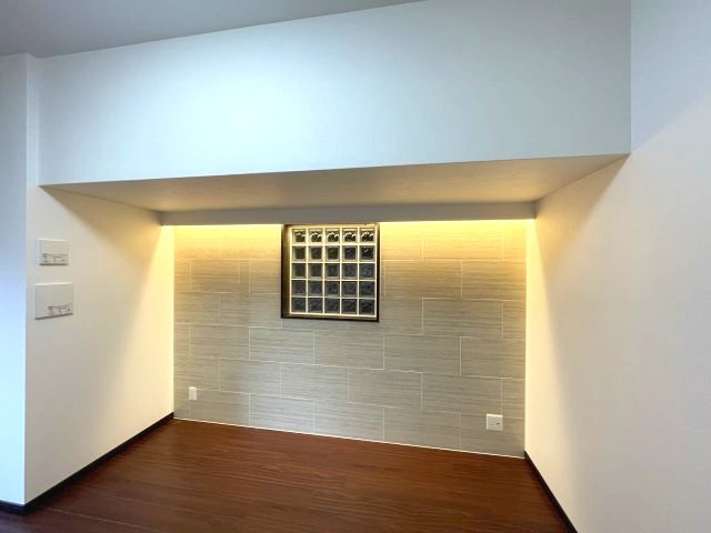 プレジオ本町の居間・リビング