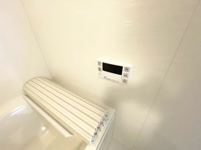 プレジオ本町の設備