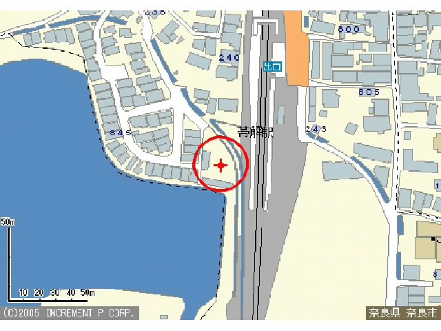 川嶋モータープールのその他