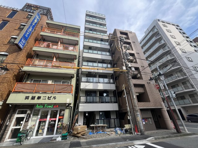 【外観】Ｄ－ＳＴＹＬＥ川崎 