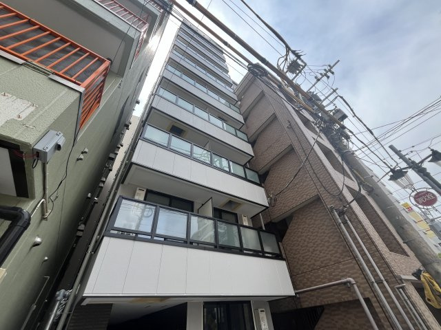 【外観】Ｄ－ＳＴＹＬＥ川崎 