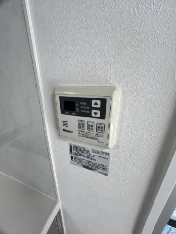 【設備】 | GC小山 | 同間取り別室写真