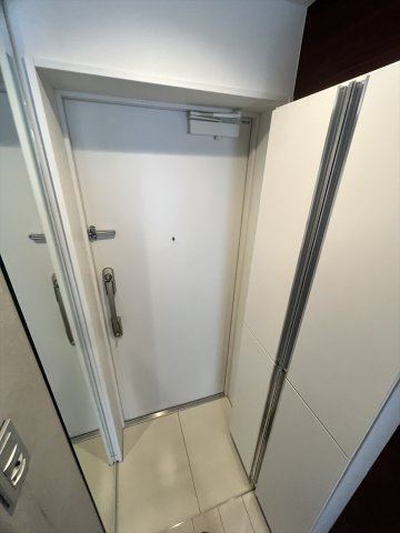 【玄関】 | GC小山 | 同間取り別室写真