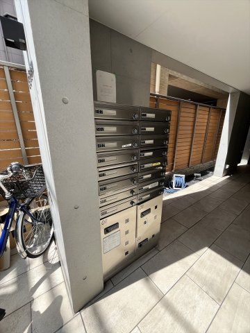 【その他共用部分】 | GC小山