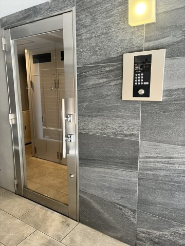 【エントランス】 | GC小山
