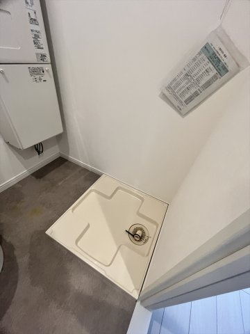 【設備】 | GC小山 | 同間取り別室写真