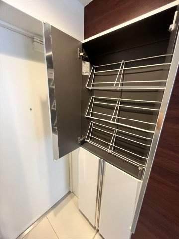 【収納】 | GC小山 | 同間取り別室写真