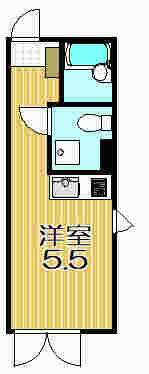 【間取り】 | GC小山