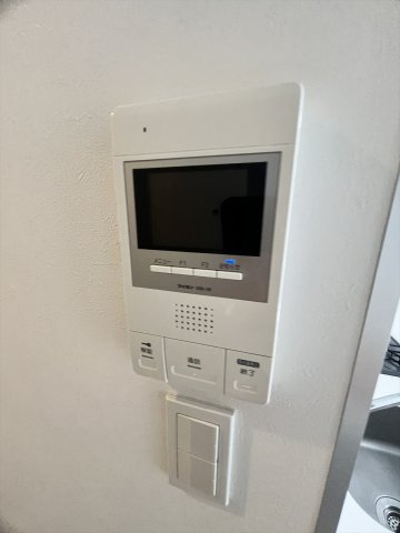 【セキュリティ】 | GC小山 | 同間取り別室写真