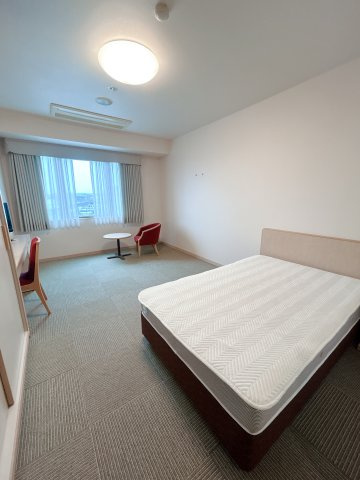 J HOTEL ANNEX の内装