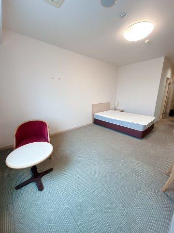 J HOTEL ANNEX の内装