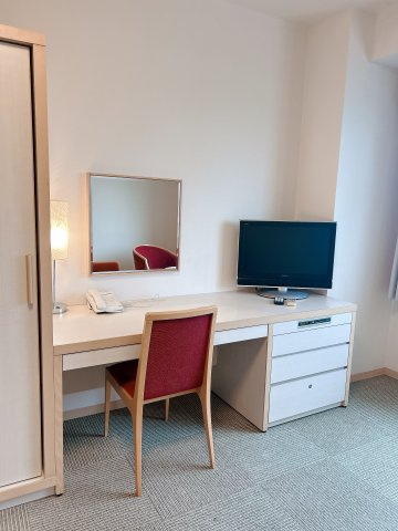 J HOTEL ANNEX の内装