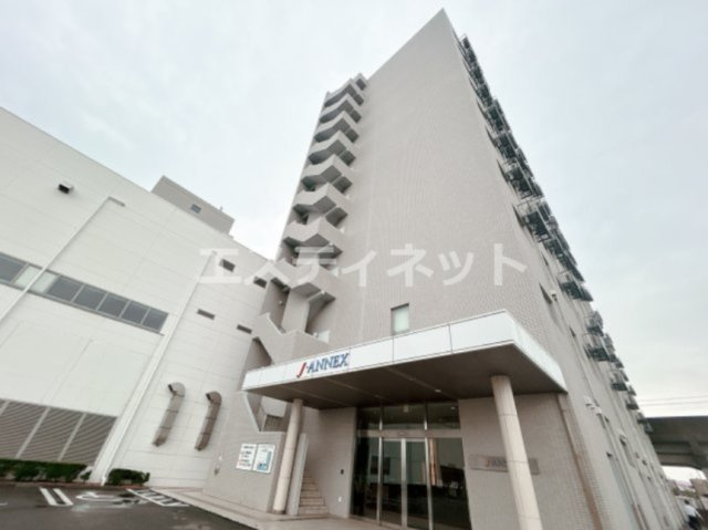 J HOTEL ANNEX 