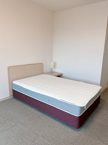 J HOTEL ANNEX の内装