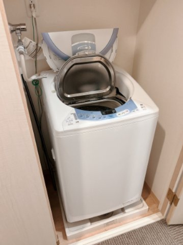 J HOTEL ANNEX のその他|※提供品となります。