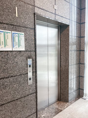 J HOTEL ANNEX のその他共用部分