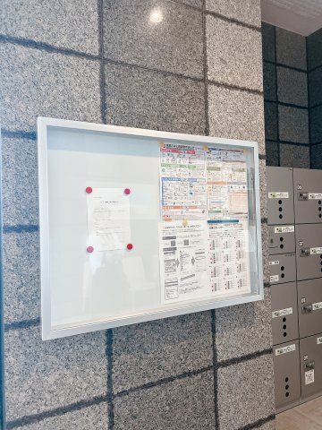 J HOTEL ANNEX のその他共用部分