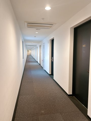 J HOTEL ANNEX のその他共用部分