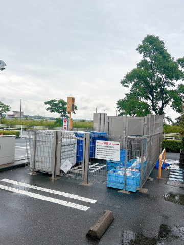 J HOTEL ANNEX のその他共用部分