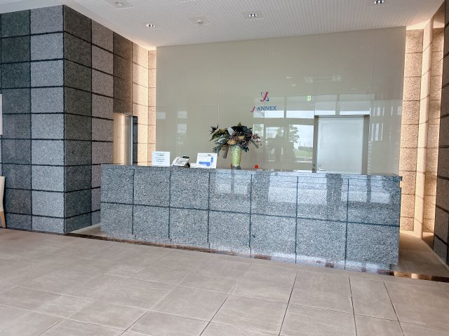 J HOTEL ANNEX のその他共用部分