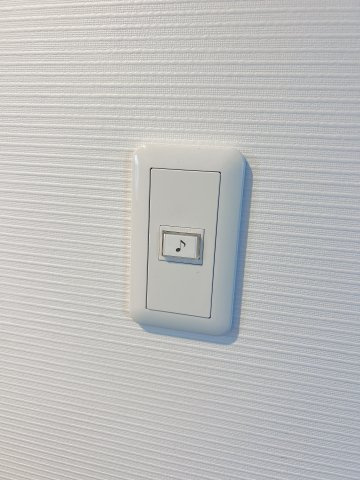 J HOTEL ANNEX のセキュリティ