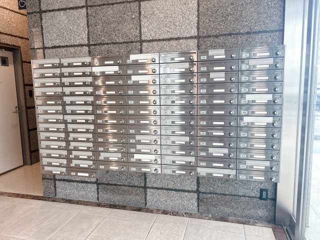 J HOTEL ANNEX のその他共用部分