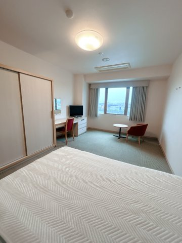 J HOTEL ANNEX の内装
