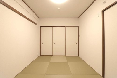 【和室】 | ジオ六甲山手