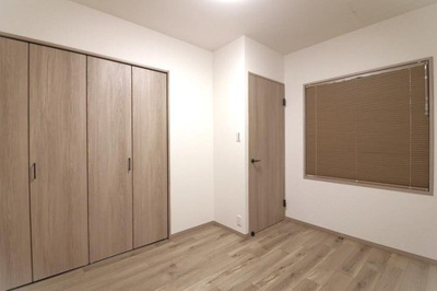 【洋室】 | ジオ六甲山手