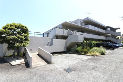 【外観】 | ジオ六甲山手