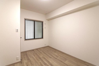 【洋室】 | ジオ六甲山手