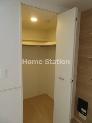【収納】 | サニーレジデンス野田Ⅱ