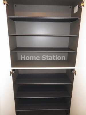 【玄関】 | サニーレジデンス野田Ⅱ