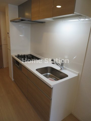 【キッチン】 | サニーレジデンス野田Ⅱ