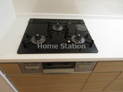 【キッチン】 | サニーレジデンス野田Ⅱ