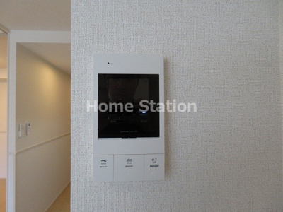 【セキュリティ】 | サニーレジデンス野田Ⅱ