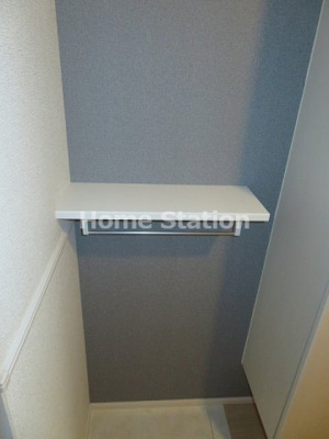 【玄関】 | サニーレジデンス野田Ⅱ