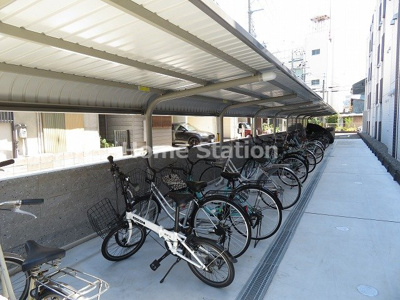 【その他共用部分】 | サニーレジデンス野田Ⅱ