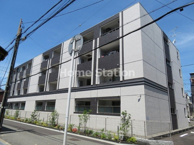 【外観】 | サニーレジデンス野田Ⅱ