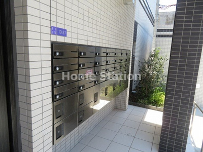 【その他共用部分】 | サニーレジデンス野田Ⅱ