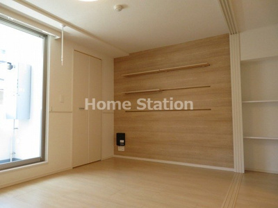 【居間・リビング】 | サニーレジデンス野田Ⅱ