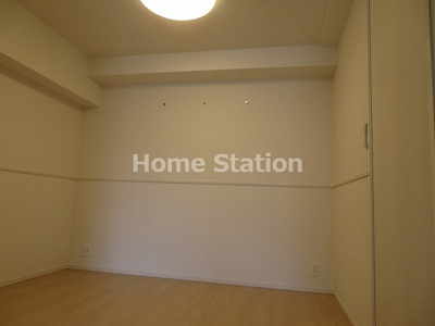 【洋室】 | サニーレジデンス野田Ⅱ