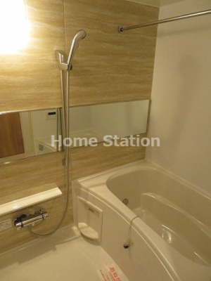 【浴室】 | サニーレジデンス野田Ⅱ