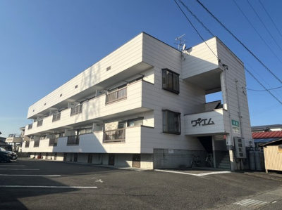 【外観】 | コーポ・ワイエム | 外観です