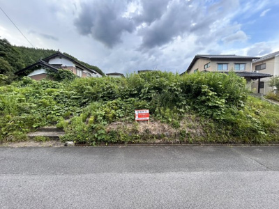 【外観】 | 米子市榎原　土地