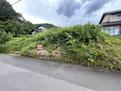 【周辺】 | 米子市榎原　土地