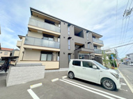 プレミア尾長西　A棟の画像