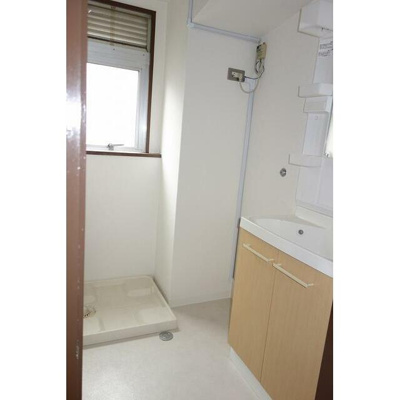 【独立洗面台】 | ジョイフル御影