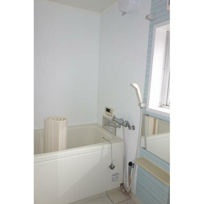 【浴室】 | ジョイフル御影